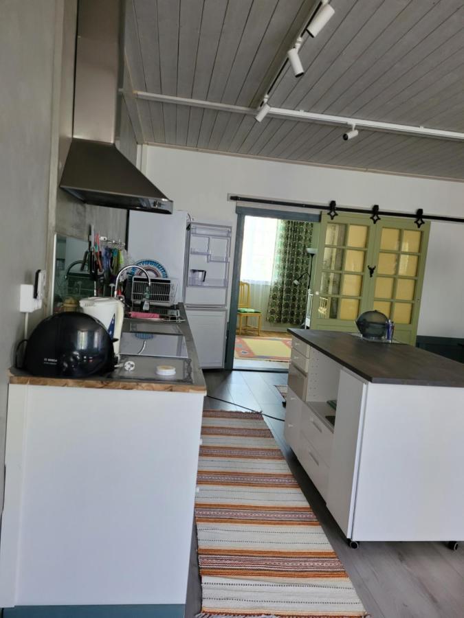 Apartamento Blankaholm 1:25 Exterior foto