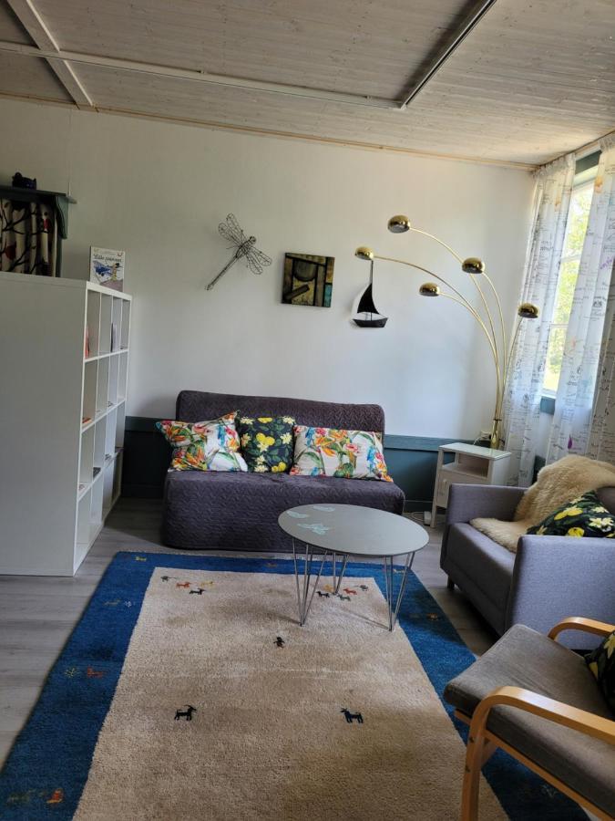 Apartamento Blankaholm 1:25 Exterior foto